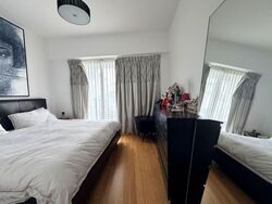 Marina Boulevard (D1), Condominium #559993941